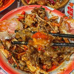 FU QI TUO TUO 여행 사진