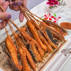 帝景壹號花園餐廳張用戶圖片