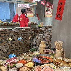 FANG NIU WA HUO GUO User Photo