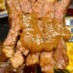 BABEJO'S贝贝乔意面(天府大悦城店) User Photo