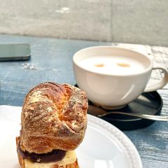 Croissant張用戶圖片