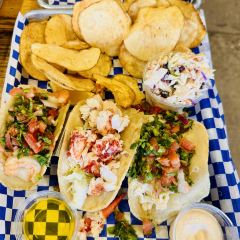 New England Lobster Market & Eatery 여행 사진