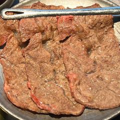 古瓦花延年·和食烧肉(总统府1912店) User Photo