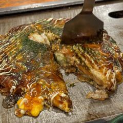 Hanakujira honten User Photo