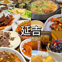 莲钰汤饭(西市场店) User Photo