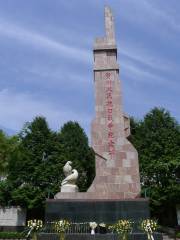貴州人民抗日戰爭紀念碑