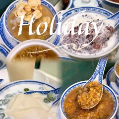 擺兒茶（甜品.西湖店）張用戶圖片