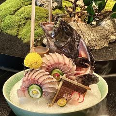 松庐和牛海鲜火锅 User Photo