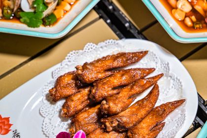 500里路烧烤园(爱华路店)