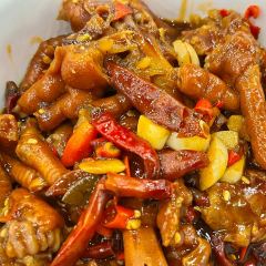 老三樣·美食研發館（綠茵路店）張用戶圖片