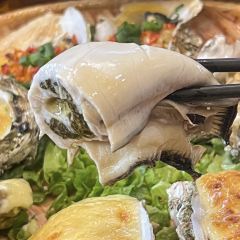 蠔家(人民大道中店) User Photo