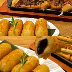 檐上食堂 User Photo