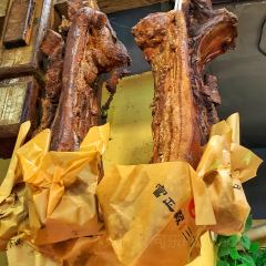 富正毅三下鍋（天門山歡朋店）張用戶圖片