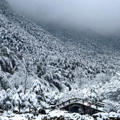 梦月山庄中餐厅 User Photo