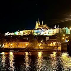 Cloud 9 Sky Bar & Lounge 여행 사진