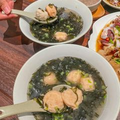 陈叔家的(铜陵店) User Photo