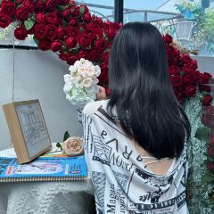 好好鲜生牛排馆 User Photo