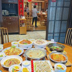 昌隆·家家鹅乡·海南菜 User Photo