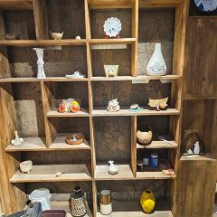 岭边亭·乐百味星空屋 User Photo