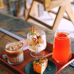 青禾文创田院 User Photo