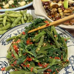 上品江湖菜(龙脊广场店) User Photo