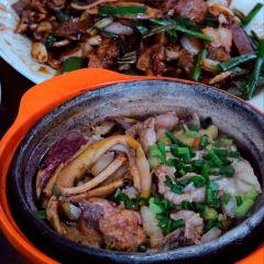 关氏饮食店 User Photo