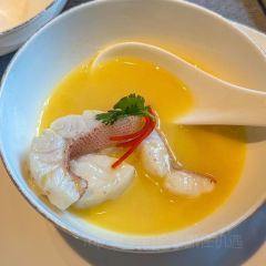 言江南JIANGNAN TALK(绿地外滩中心店) User Photo