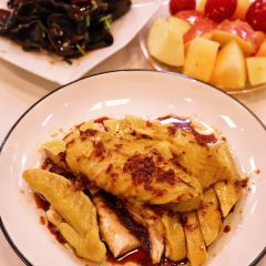 汇乐潮食 User Photo