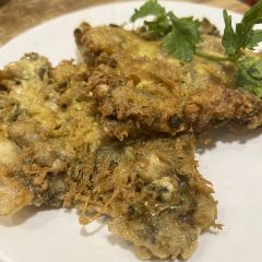 松英汫洲蠔仔粥（金鳳壇店）張用戶圖片