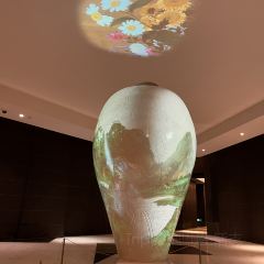 开封建业铂尔曼酒店·露华轩中餐厅 User Photo