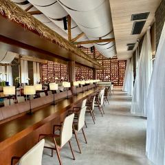 Wufangzhai (shendang) User Photo