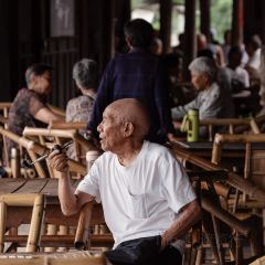 陈鸭子饭庄(固驿镇店) User Photo