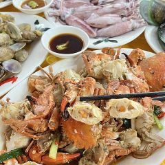渔夫先生·海鲜小炒大排档(香湖湾店) User Photo