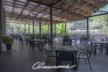 张家界禾田居度假酒店·德利克斯西餐厅