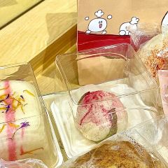 久井 User Photo