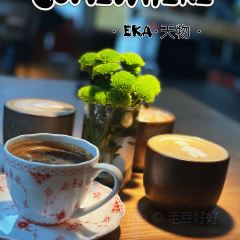 SOMEWHERE kitchen User Photo