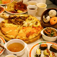 比格比萨自助(宝山日月光店) User Photo