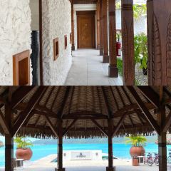 Lagoon Restaurant at The St. Regis Bora Bora Resort User Photo