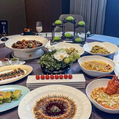 玖邻轩(虹桥店) User Photo