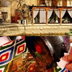 Samarkand Restaurant User Photo