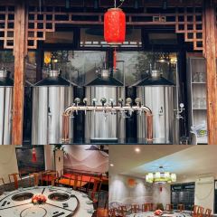 湖畔居灶台鱼农家饭(雁栖湖店) User Photo
