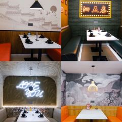 HELLO见面·音乐餐厅 User Photo