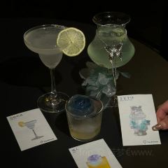 Time&Friends花间客(未来·漫城写字楼店) User Photo