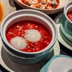 言江南JIANGNAN TALK(绿地外滩中心店) User Photo