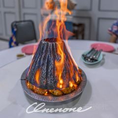 Volcano Prawn Restaurant 여행 사진