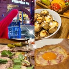 Dodo Pizza張用戶圖片
