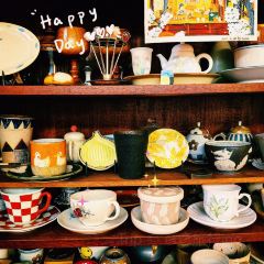 也行Cafe User Photo