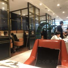 马克西姆西餐厅旗舰店 User Photo