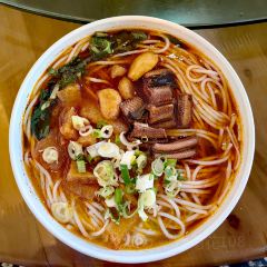 Xinxing Restaurant User Photo