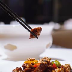 张家港万豪酒店·云蔚中餐厅 User Photo
